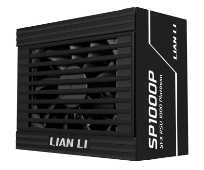 Zasilacz Lian Li SP Series 1000W 80 Plus Platinum ATX 3.1